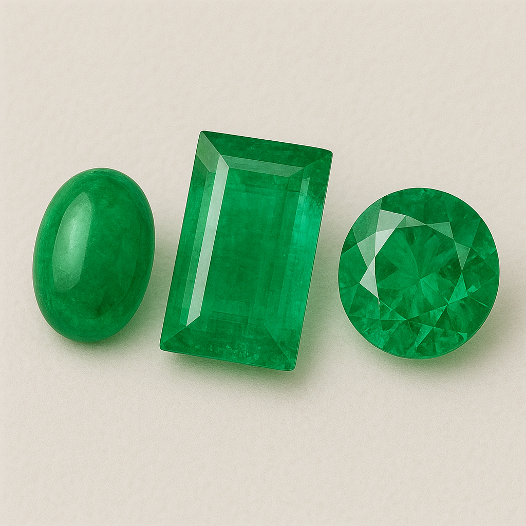 Emerald