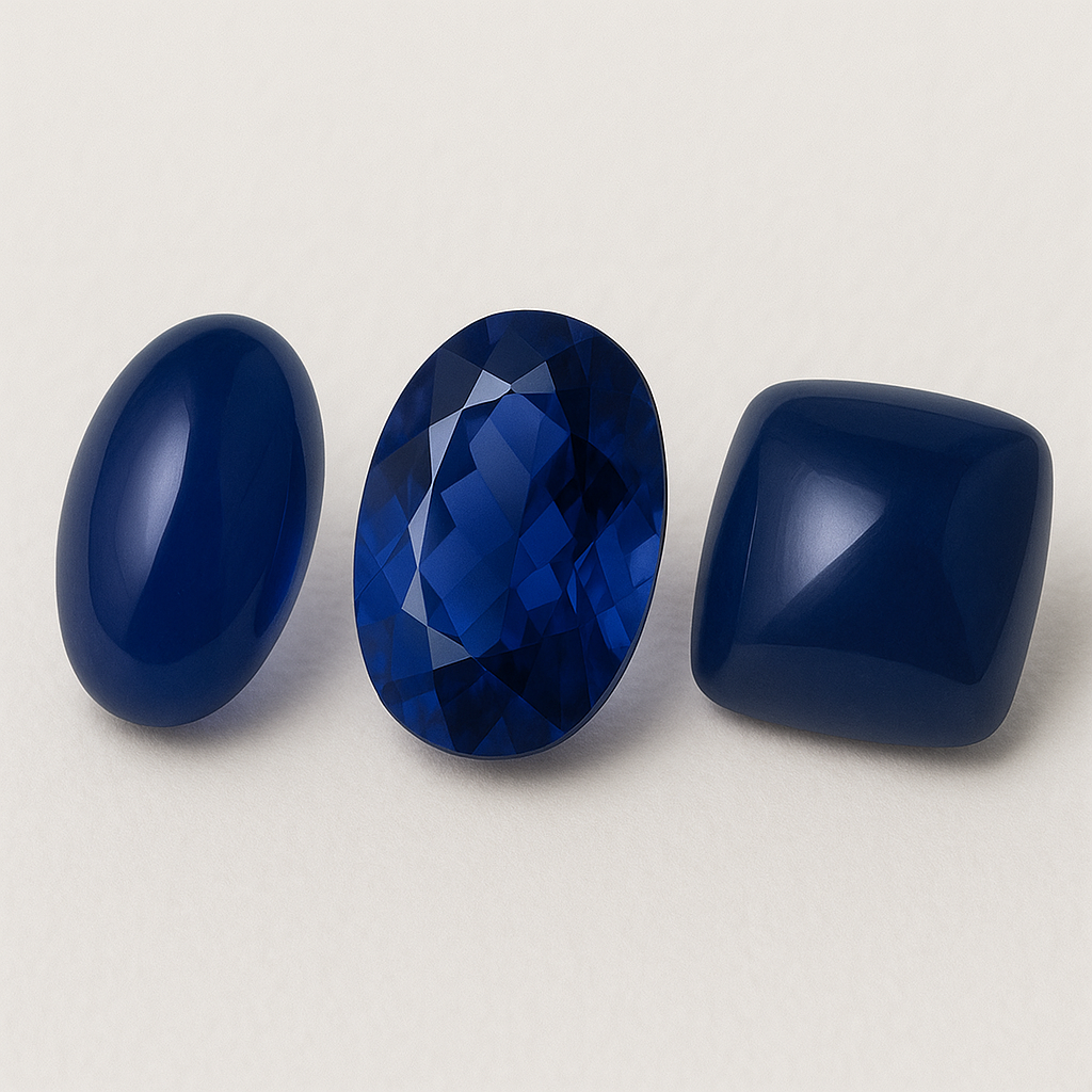 White Sapphire
