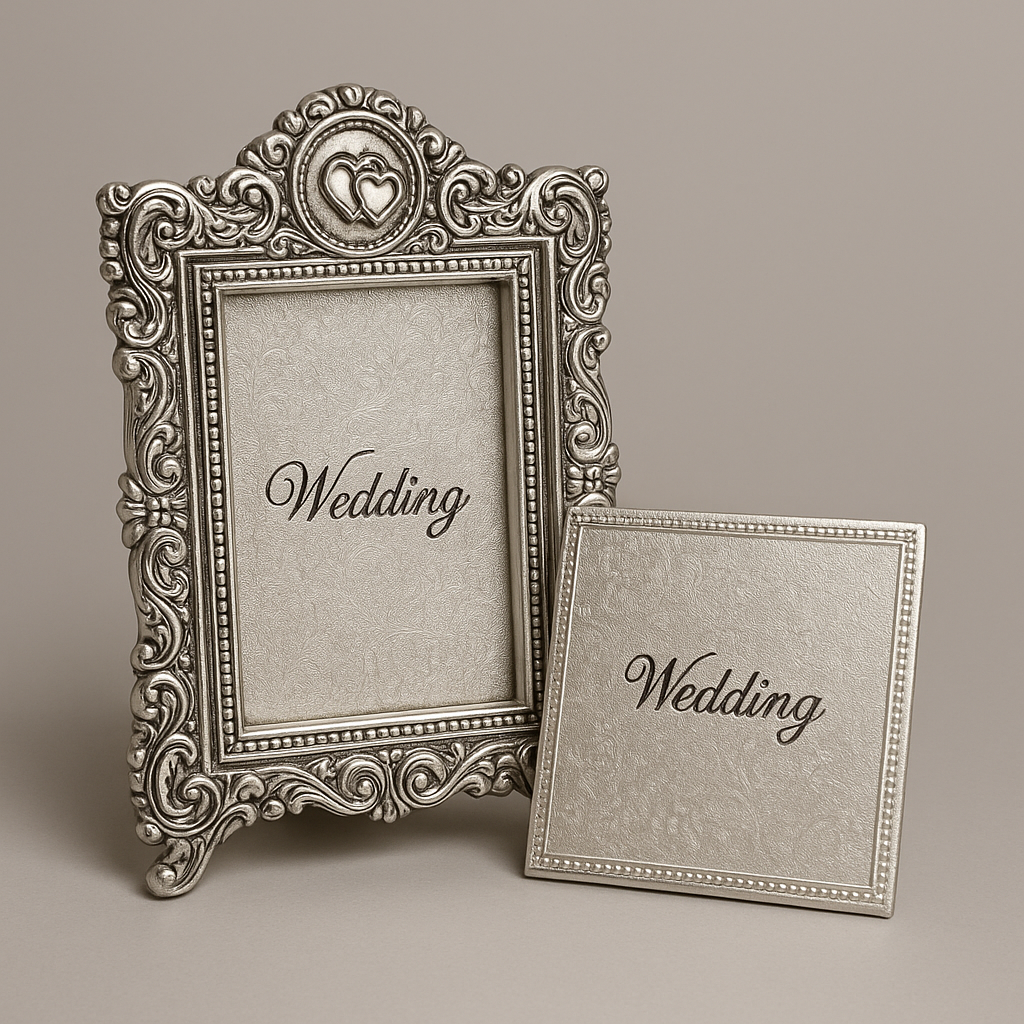 Wedding Card